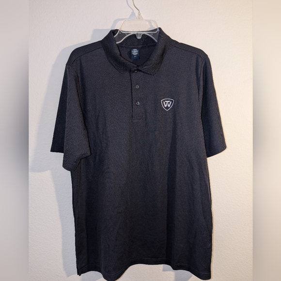 NCAA Other - Top of the world NCAA polo